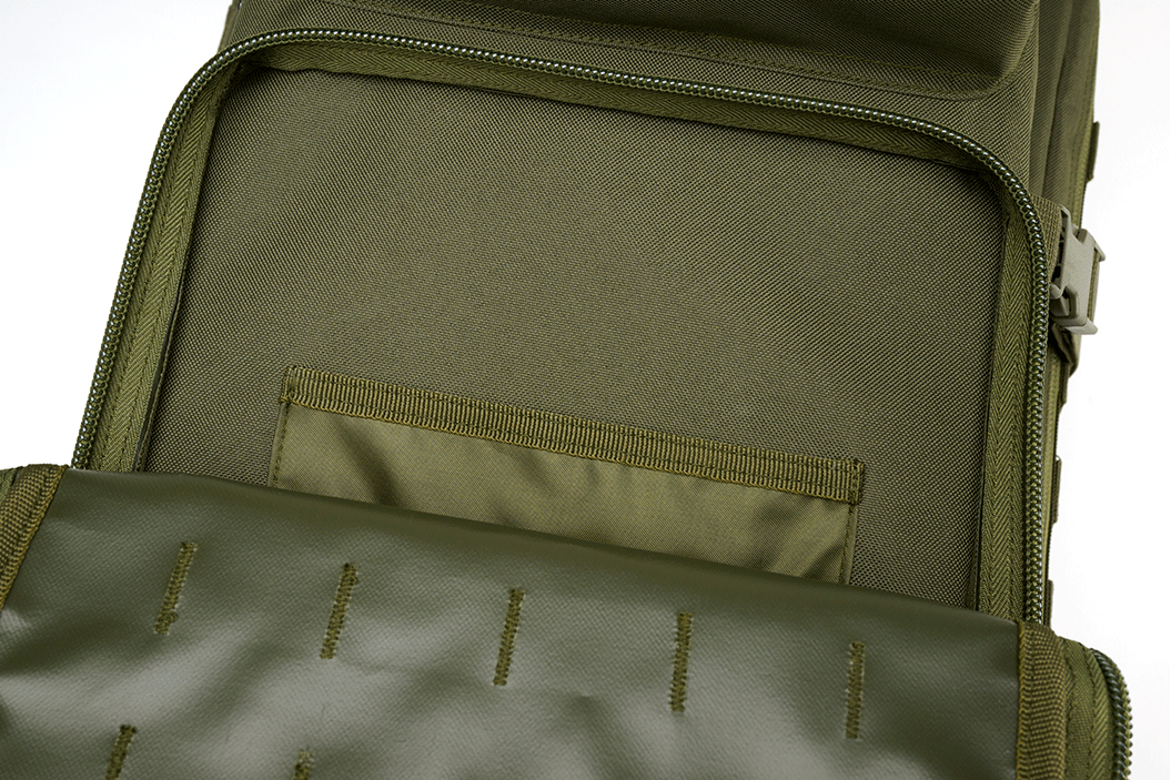 Rucsac US Cooper XL Olive Brandit - Partener de Incredere