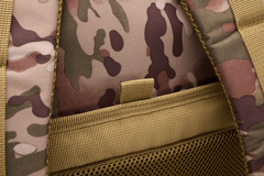 Rucsac US Cooper XL Tactical Camo Brandit - Fiabilitate in Misiune