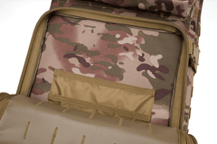 Rucsac US Cooper XL Tactical Camo Brandit - Fiabilitate in Misiune