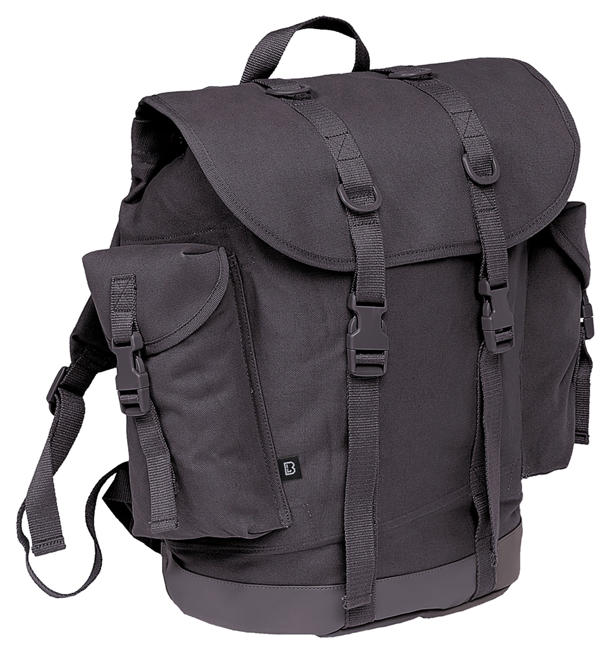 Rucsac Vânătoare BW Hunting 30L Brandit - Design Clasic, Spațios