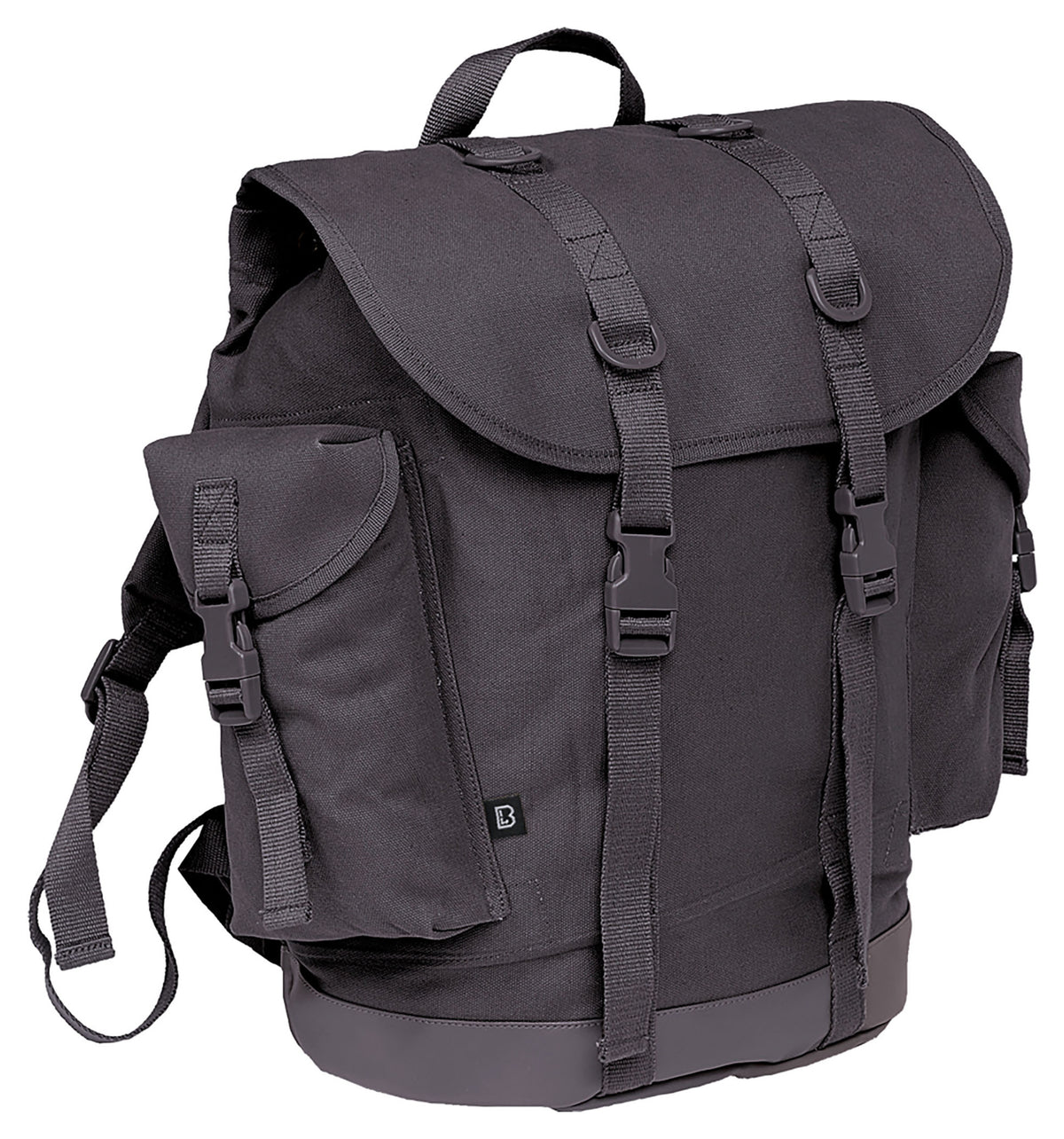 Rucsac Vânătoare BW Hunting 30L Brandit - Design Clasic, Spațios