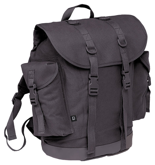 Rucsac Vânătoare BW Hunting 30L Brandit - Design Clasic, Spațios