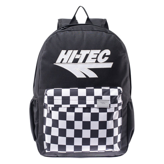 Rucsac VANNY Hi-Tec - 28L, Poliester, Durabil și Confortabil - 1