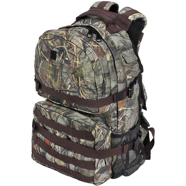 Rucsac Verney-Carron Camo Treesco 30L - Versatil, Rezistent