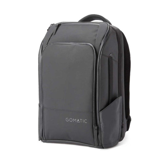 Rucsac Voiaj Gomatic TRAVEL PACK 20L Negru GOMATIC - Impermeabil, Compartiment Laptop