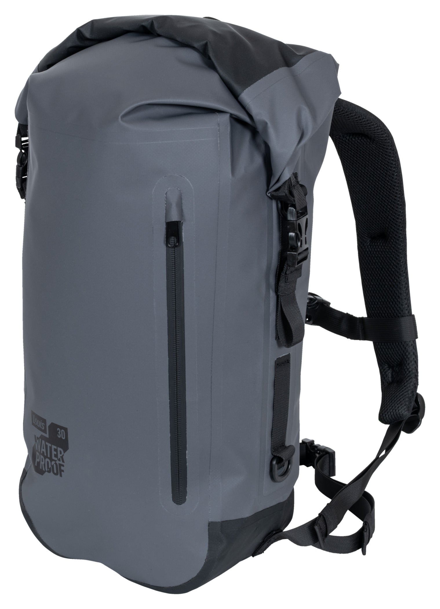 Rucsac Waterproof Louis 30L - Protecție Completă Ploaie