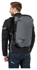 Rucsac Waterproof Louis 30L - Protecție Completă Ploaie
