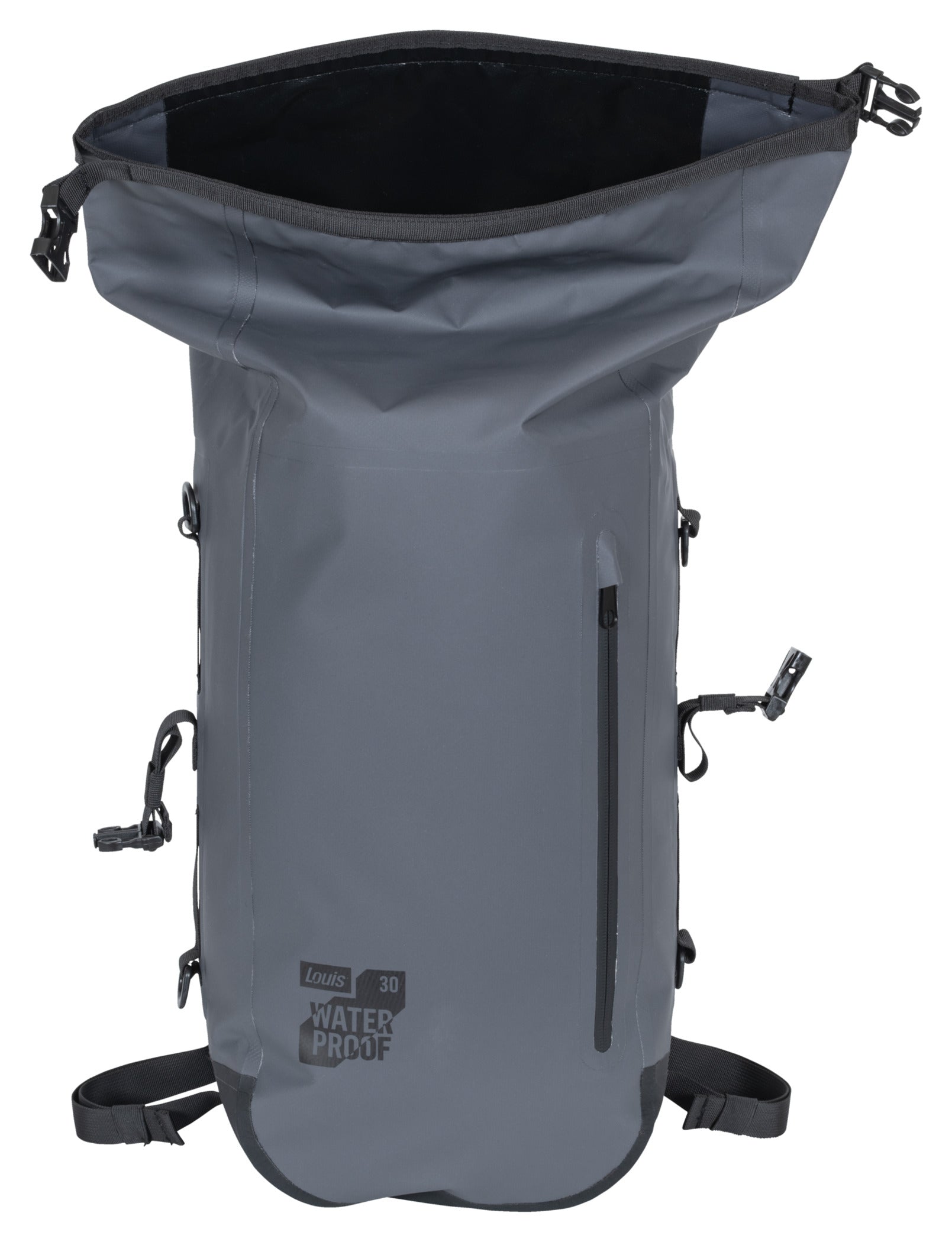 Rucsac Waterproof Louis 30L - Protecție Completă Ploaie