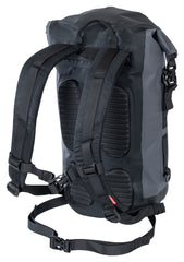 Rucsac Waterproof Louis 30L - Protecție Completă Ploaie