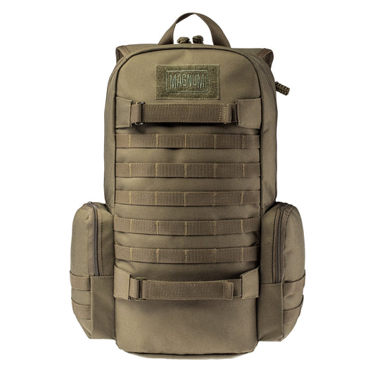 Rucsac Wildcat Magnum - 25L, Compartiment Laptop, Organizator - 1