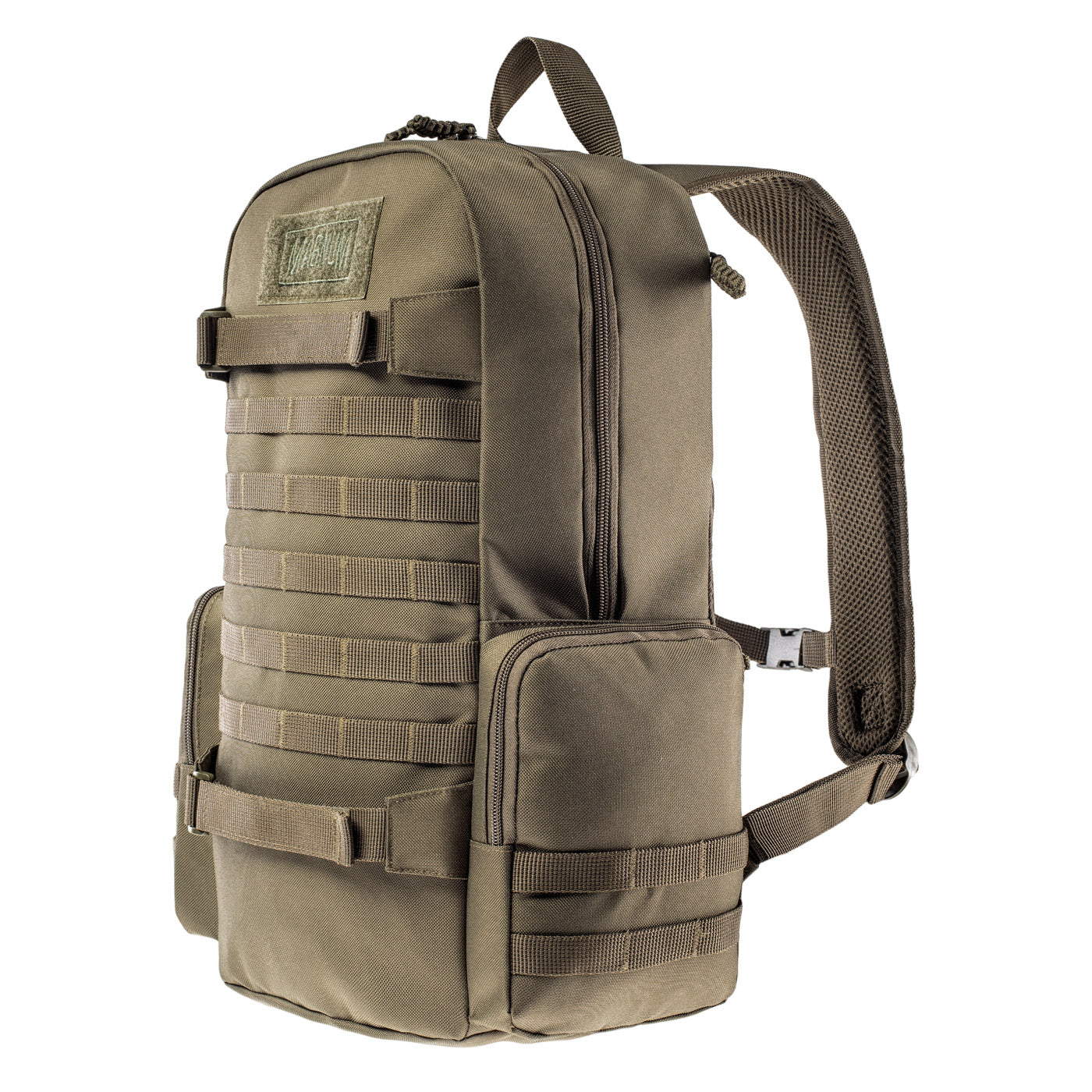 Rucsac Wildcat Magnum - 25L, Compartiment Laptop, Organizator - 2
