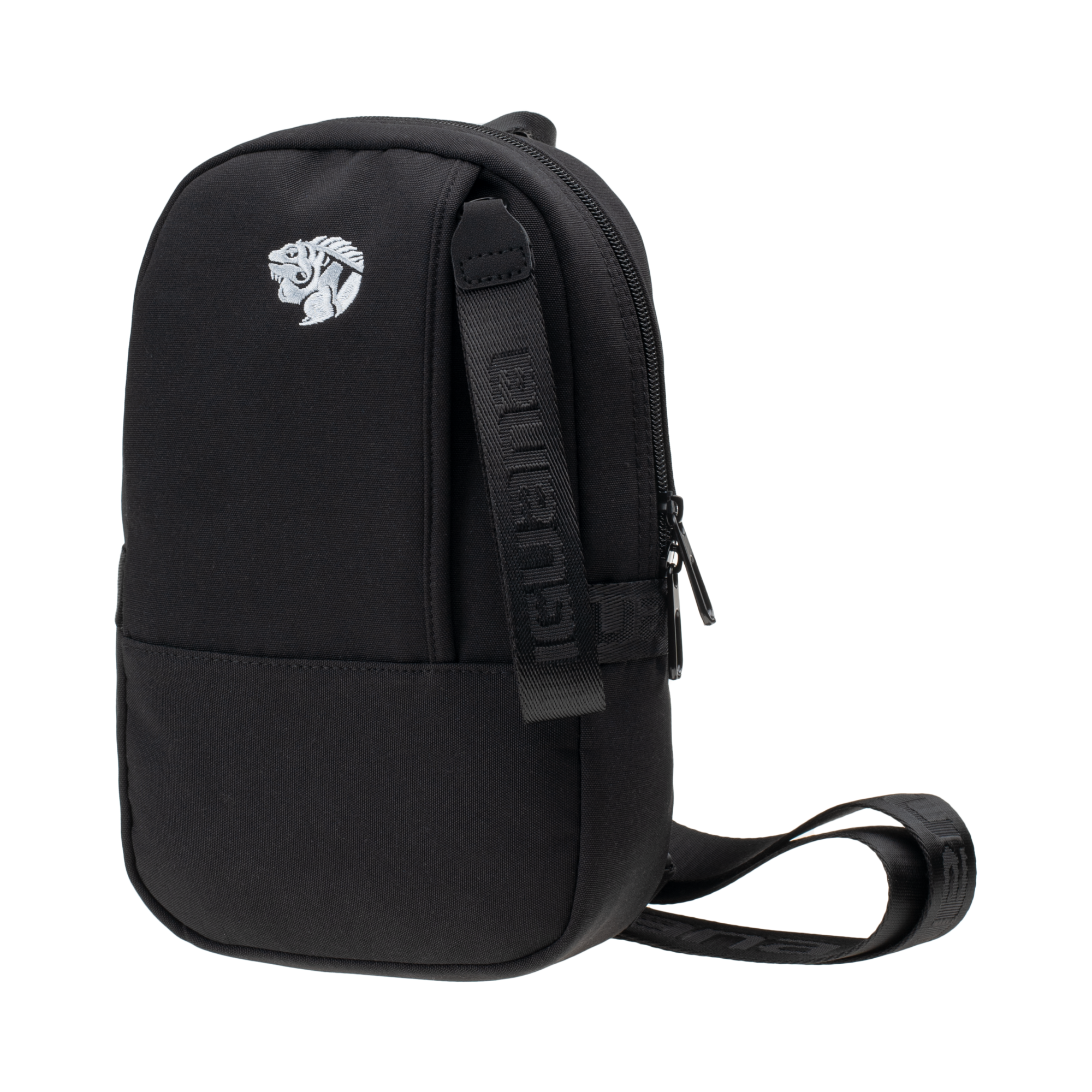 Rucsac WOLTURN IGUANA - Compact, Sportiv și Fiabil pentru Aventuri - 1
