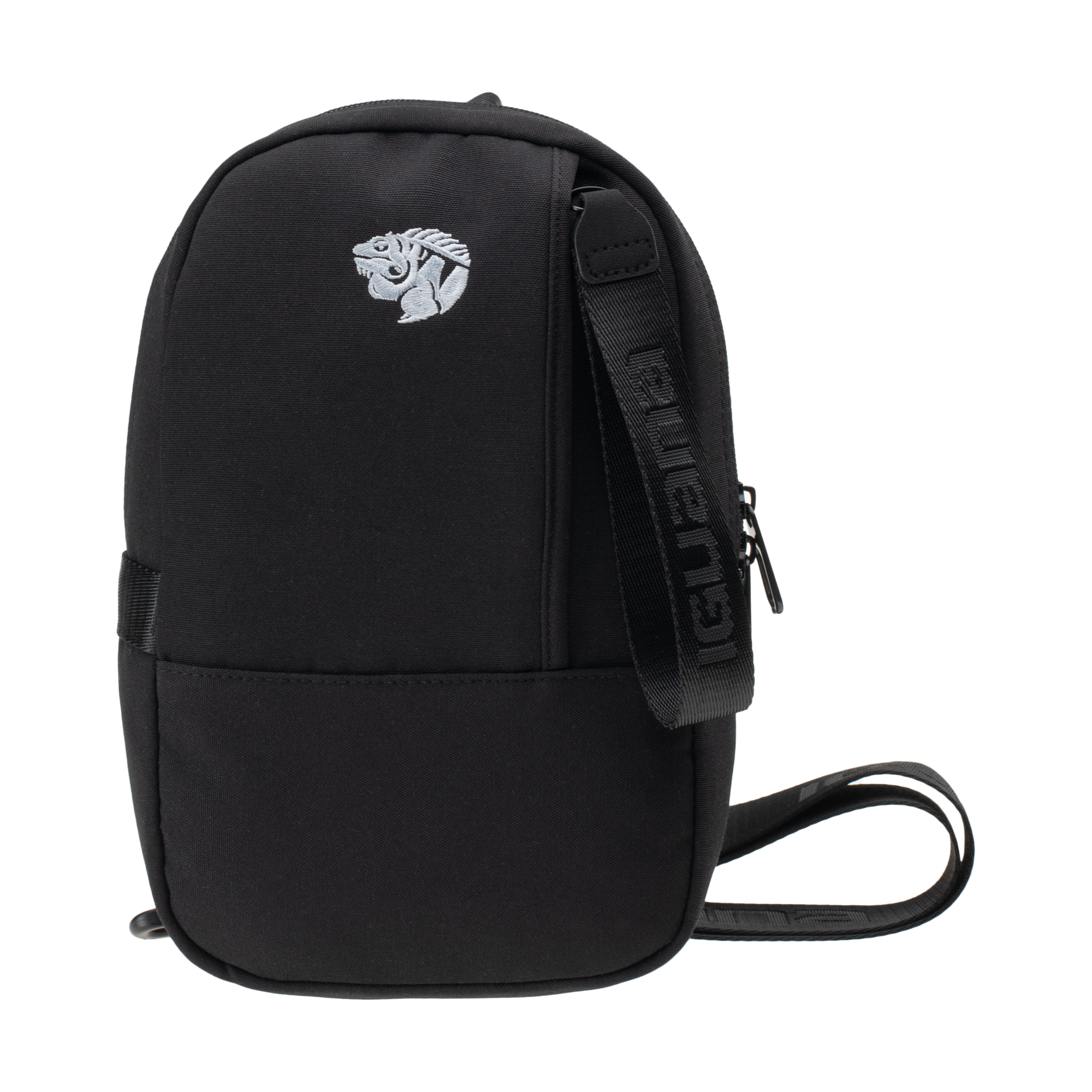Rucsac WOLTURN IGUANA - Compact, Sportiv și Fiabil pentru Aventuri - 2