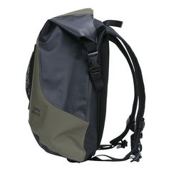 Rucsac Yukon 18L Verde TF-2215 - Echipamentul Tău, Mereu Uscat
