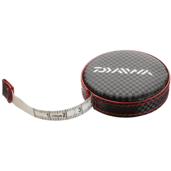 Ruletă Măsurat Pește Daiwa - 150cm, Precizie la Îndemână