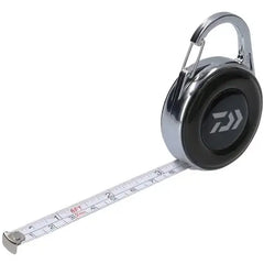 Ruletă Măsurat Pește DAIWA - Compactă, Precizie Germană - 2