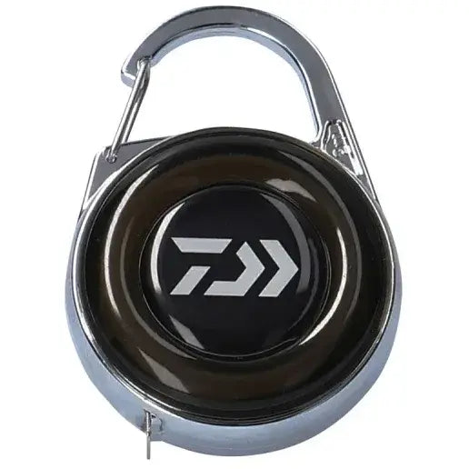 Ruletă Măsurat Pește DAIWA - Compactă, Precizie Germană - 3
