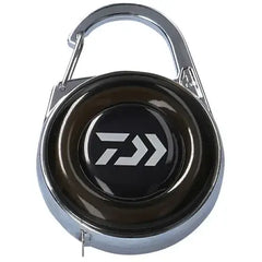 Ruletă Măsurat Pește DAIWA - Compactă, Precizie Germană - 3