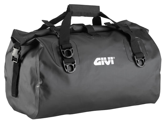 Rulou Bagaj Impermeabil Easy-T Givi - 40L, Versatil