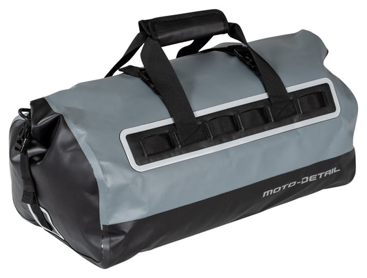Rulou Moto Impermeabil moto-detail Trekkingrolle 30L - Versatil & Robust