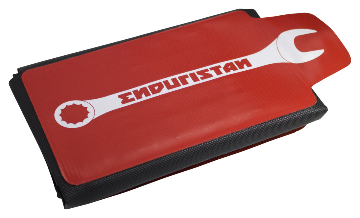 Rulou Organizator Scule Louis Tool Pack - Compact, Magnetic