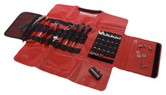 Rulou Organizator Scule Louis Tool Pack - Compact, Magnetic