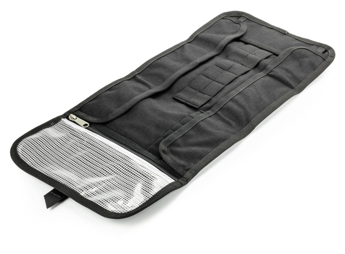 Rulou Scule Moto Kriega Tool Roll - Organizare Esențială