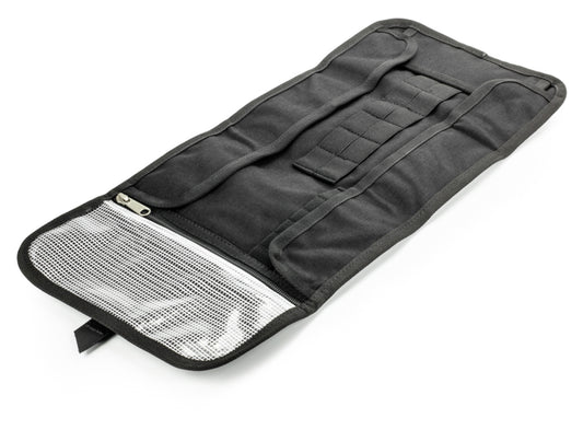 Rulou Scule Moto Kriega Tool Roll - Organizare Esențială