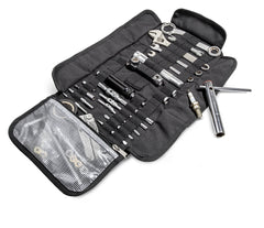 Rulou Scule Moto Kriega Tool Roll - Organizare Esențială