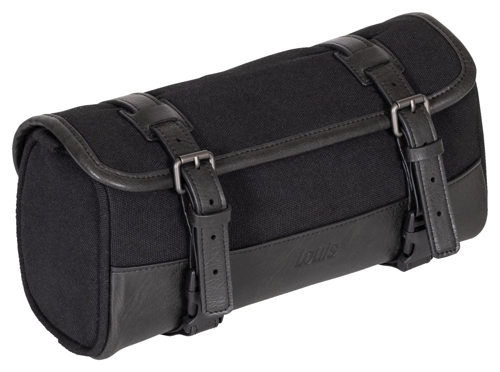 Rulou Scule Moto Louis Canvas - Compact & Robust
