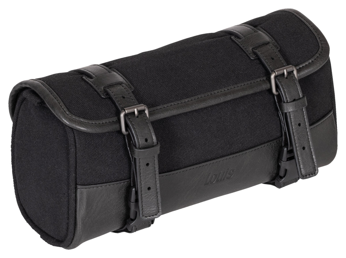 Rulou Scule Moto Louis Canvas - Compact & Robust