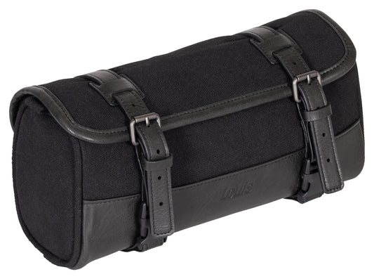 Rulou Scule Moto Louis Canvas - Compact & Robust