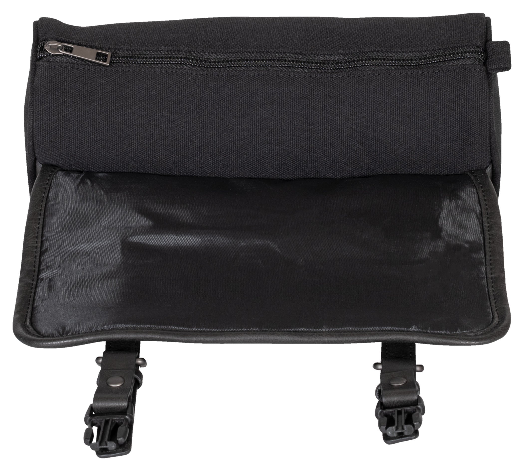 Rulou Scule Moto Louis Canvas - Compact & Robust