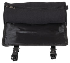 Rulou Scule Moto Louis Canvas - Compact & Robust