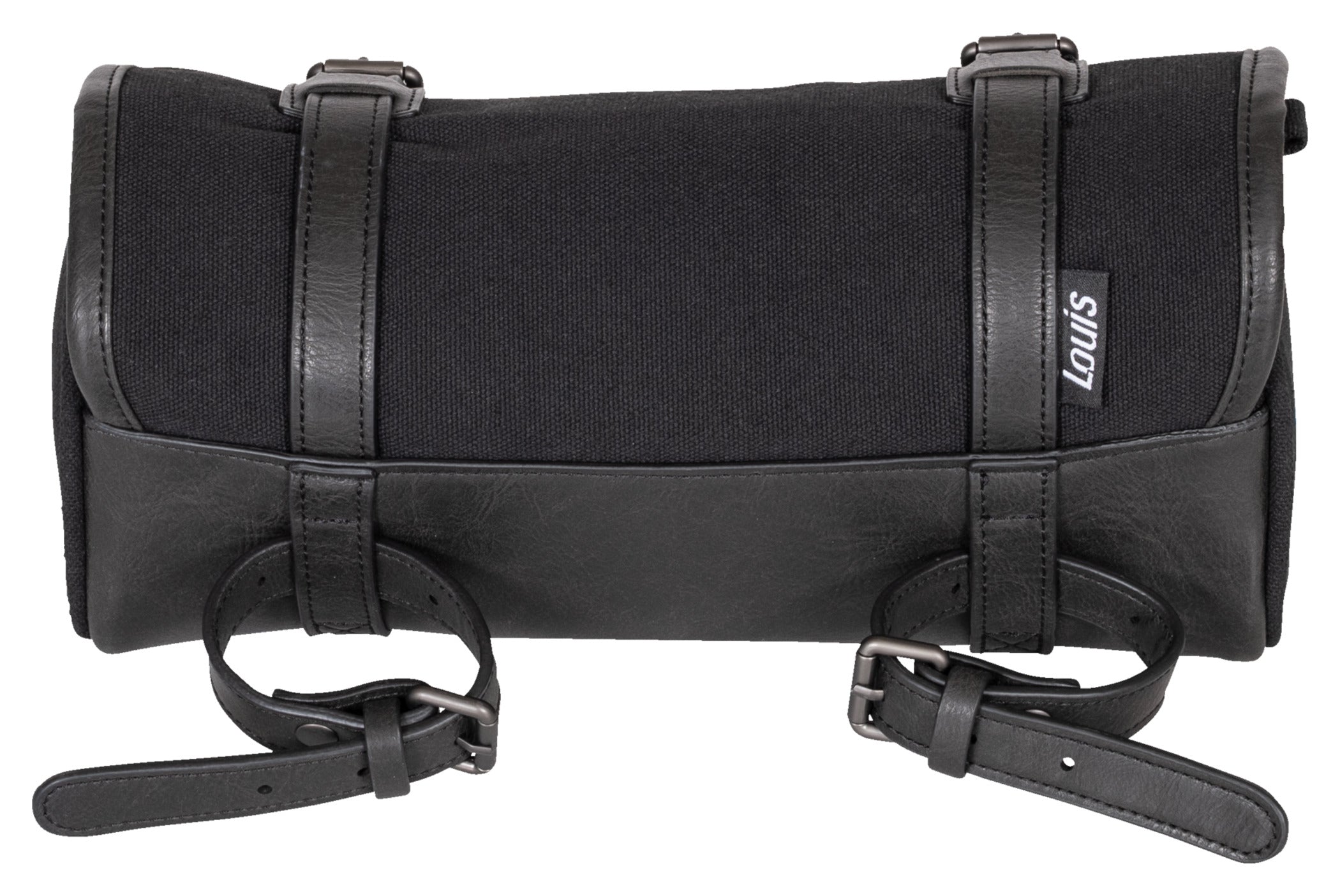 Rulou Scule Moto Louis Canvas - Compact & Robust