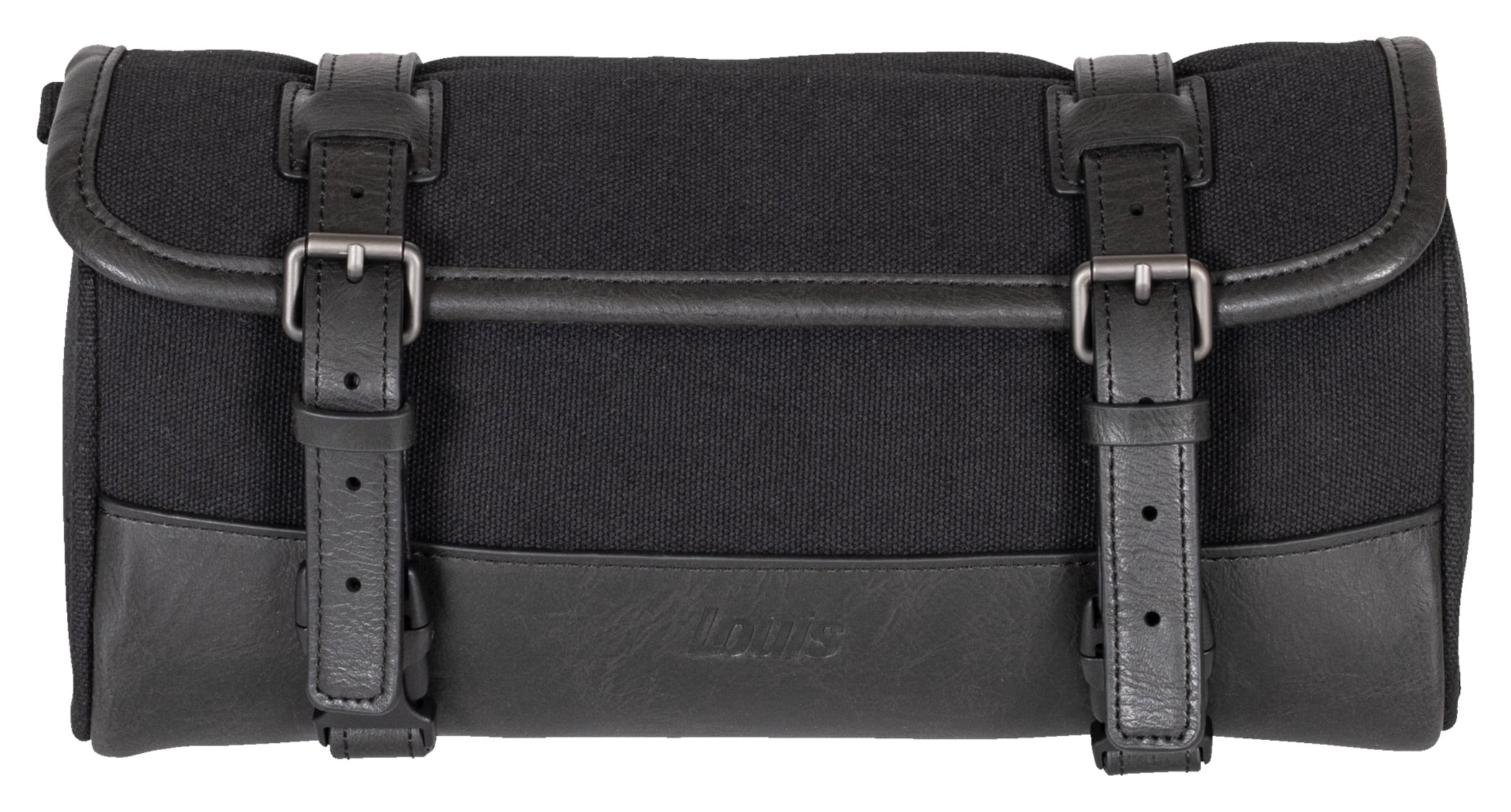 Rulou Scule Moto Louis Canvas - Compact & Robust