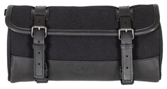 Rulou Scule Moto Louis Canvas - Compact & Robust