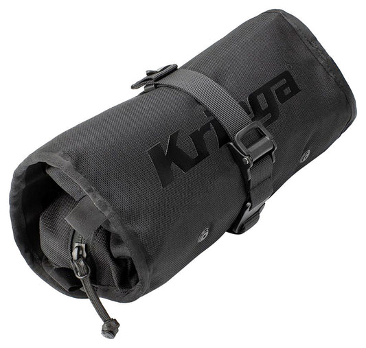 Rulou scule OS-Tool Roll Kriega - Organizare Off-Road