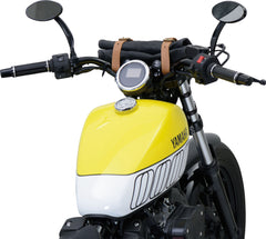 Rulou scule Vintage Canvas Louis - Organizare stilată moto