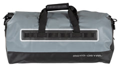 Rulou Trekking moto-detail 50L - Impermeabil, Robust