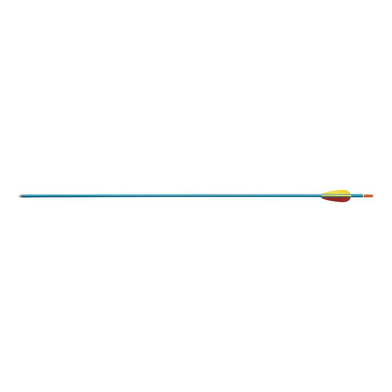 Săgeată Aluminiu Herbertz - 7.6mm, 29 Inch