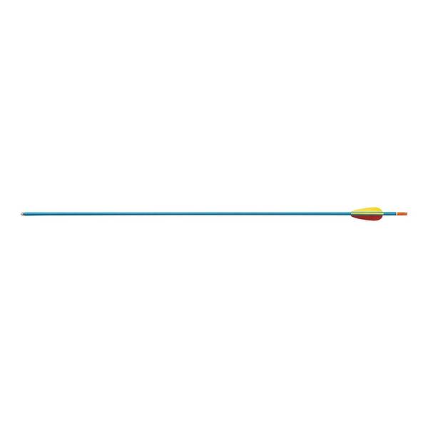 Săgeată Aluminiu Herbertz - 7.6mm, 29 Inch
