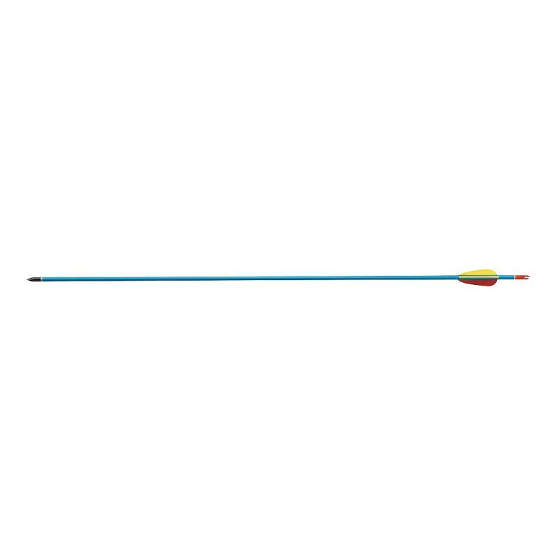 Săgeată Aluminiu Herbertz - Aluminiu, 30 inch, 8mm