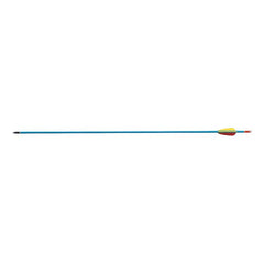 Săgeată Aluminiu Herbertz - Aluminiu, 30 inch, 8mm