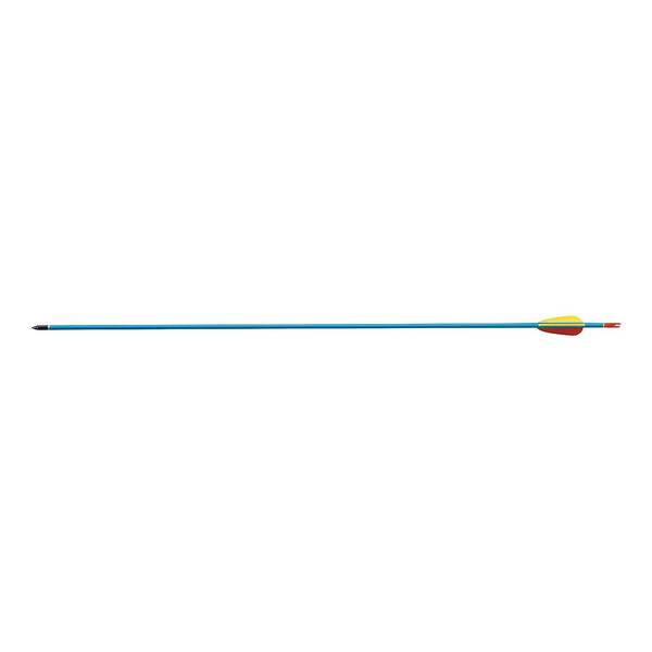 Săgeată Aluminiu Herbertz - Aluminiu, 30 inch, 8mm