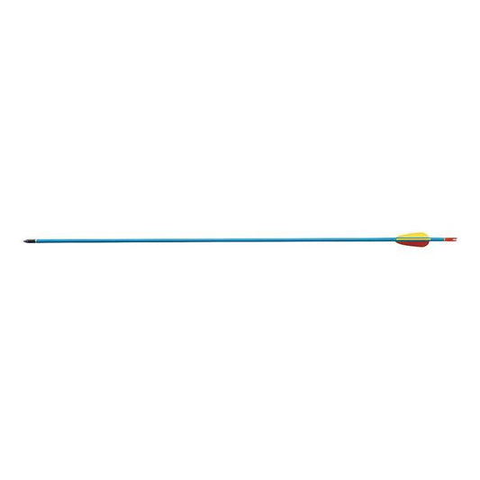 Săgeată Aluminiu Herbertz - Aluminiu, 30 inch, 8mm
