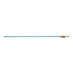 Săgeată Aluminiu Herbertz - Aluminiu, 30 inch, 8mm