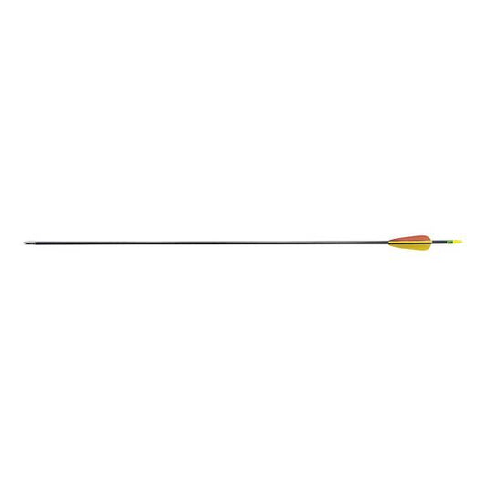 Săgeată Fibră de sticlă 28 Inch Herbertz - Fibră de Sticlă, Ușoară și Rezistentă
