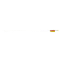 Săgeată Fibră de Sticlă Herbertz - 26 inch, Rezistentă, Ușoară
