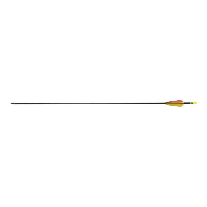 Săgeată Herbertz Fiberglaspfeil 30 Inch - Fibră de sticlă, Ușoară și Rezistentă